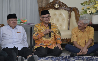 Toleransi dan Pendidikan Karakter Jadi Fokus Penguatan Pendidikan