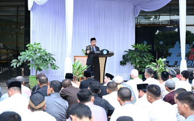 Kemendikdasmen Tekankan Pendidikan sebagai Fondasi Karakter dan Penggerak Sosial
