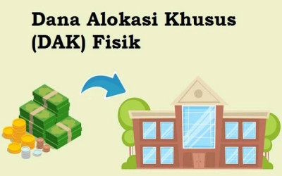Pembaruan Data Pokok Pendidikan Tahun 2023 dalam rangka Perencanaan 2024 DAK Fisik Bidang Pendidikan
