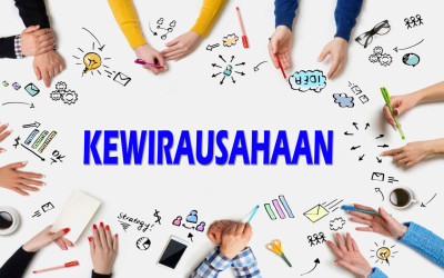 Memilih Jalur Wirausaha sebagai Alternatif Karier Lulusan SMK